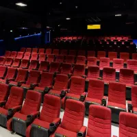 بلیط سینما رایگان