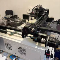 استخدام خانوم درکارگاه الکترونیک درحوالی باغ معروف