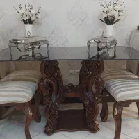 مبل|مبلمان خانگی و میز عسلی|رباطکریم, رباطکریم|دیوار