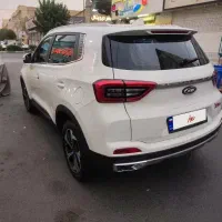 mvm x55 pro|خودرو سواری و وانت|تهران, قیطریه|دیوار