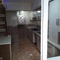 فروش آپارتمانی فلکه گاز طبقه اول..همراه با پارکینگ|فروش آپارتمان|بانه, |دیوار