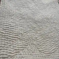 لحاف و تشک دوزی و تمیز کردن پشم و...