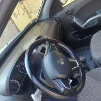 سایناs ۸۵ کانه فول مدل ۱۴۰۳|خودرو سواری و وانت|آبادان, |دیوار