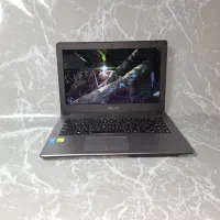 لپ تاپ ASUS X450 با گرافیک مجزا|رایانه همراه|قزوین, |دیوار