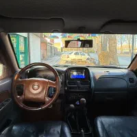 رونیز ۸۳|خودرو سواری و وانت|تهران, مرزداران|دیوار