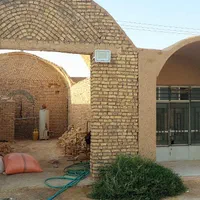 زمین ۳۷۰۰ متر مربع با ۶سالن بزرگ و پروانه دامداری|فروش دفتر صنعتی، کشاورزی، تجاری|میبد, |دیوار