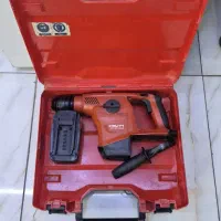 هیلتی شارژی 36ولت اصل آلمان