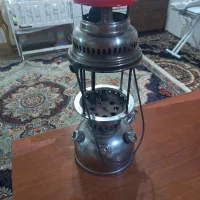 چراغ زنبوری سالم