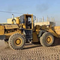 لودر zl50|خودرو سنگین|سیرجان, |دیوار