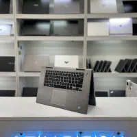 Dell Inspiron i5 تاچ ۳۶۰ درجه قلم ساپورت|رایانه همراه|رشت, دیلمان|دیوار