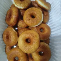 دونات|خوردنی و آشامیدنی|مشهد, گاز|دیوار