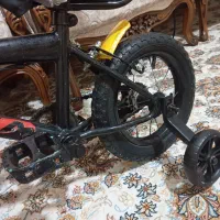 دوچرخه سایز 12|دوچرخه، اسکیت، اسکوتر|خرم‌آباد, |دیوار