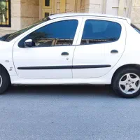 فروش 206تیپ5