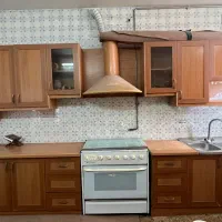 کابینت دست دو