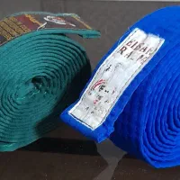 کمربند تکواندو|کیف، کفش، کمربند|مشهد, شهرک رازی (شهرک غرب)|دیوار