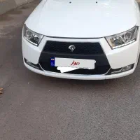 ماشین دنا پلاس فول آپشنال اتومات۱۴۰۳