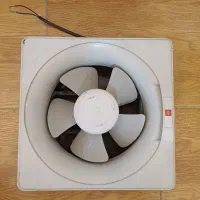 هواکش|پنکه و تصفیه‌کنندهٔ هوا|همدان, |دیوار