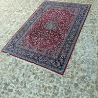 یک عدد قالی ۶ متری|فرش|خمام, |دیوار