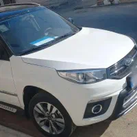 mvm X33s درجه یک|خودرو سواری و وانت|شاهین دژ, |دیوار