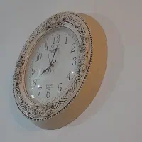 ساعت|ساعت دیواری و تزئینی|اردبیل, |دیوار