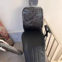 صندلی آرایشگاه