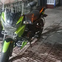 باسلام|موتورسیکلت|تهران, زمزم|دیوار