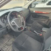 دنا پلاس اتوماتیک، مدل ۱۴۰۱