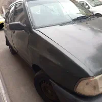 پراید ۱۳۱|خودرو سواری و وانت|مشهد, محمدآباد|دیوار