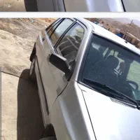 پراید صبا