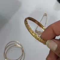 طلا نو هنو استفاده نکردم