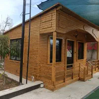 خدمات تخصصی رنگکاری چوب و ساخت آلاچیق|خدمات پیشه و مهارت|شیراز, زرهی|دیوار