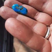 جواهر فیروزه اصل.|جواهرات|کاشان, طالقانی|دیوار