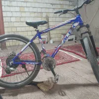 دوچرخه ویوا ۲۷.۵