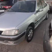 پارس۸۴ نقراه ای سند تک برگ