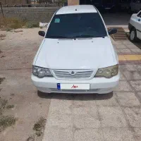 پراید ۱۱۱ مدل ۹۸