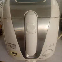 سرخ کن نونو
