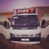 ایسوزو‌۶تن|خودرو سنگین|سنندج, |دیوار