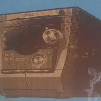 فروش ظبط و دوباند سالم مدل سامسونگ PSVJ740E