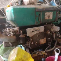 موتور .انجین، ۳۰ اسب