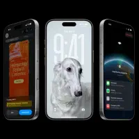 اپل iPhone 17 Pro Max شرکتی با حافظهٔ ۲۵۶ گیگابایت|موبایل|تهران, فردوسی|دیوار