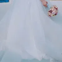 لباس عروس
