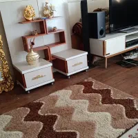 دراور یا پاتختی|جاکفشی، کمد، دراور|شاهینشهر, مخابرات (شهید بهشتی)|دیوار