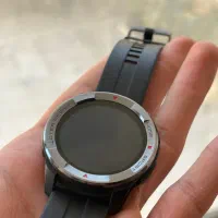 ساعت هوشنمد هایلو میبرو ایکس ۱