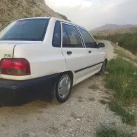 فروش پراید۱۳۱