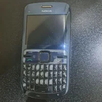 نوکیا C3