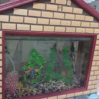 پمپ اکواریوم