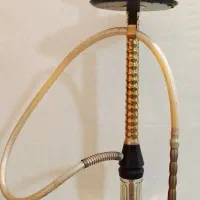 قلیان کرنو عالی زیر قیمت|کلکسیون و سرگرمی|لاهیجان, گلستان|دیوار