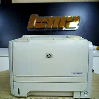 پرینتر اچ پی2035 HP printer|پرینتر، اسکنر، کپی، فکس|قم, هفت تیر|دیوار