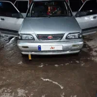 پراید|خودرو سواری و وانت|پاکدشت, پاکدشت (مامازند)|دیوار