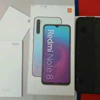 شیامی نوت ۸